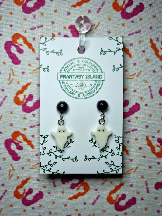 Ghost Mini-Drops