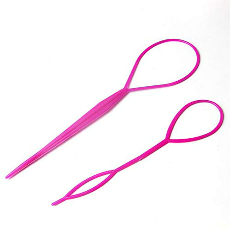 Topsy Ponytail Tool