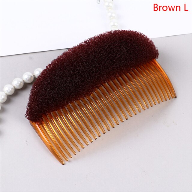 Hair Filler Combs