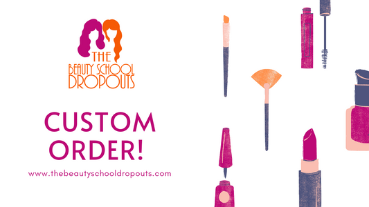 Custom Order - K