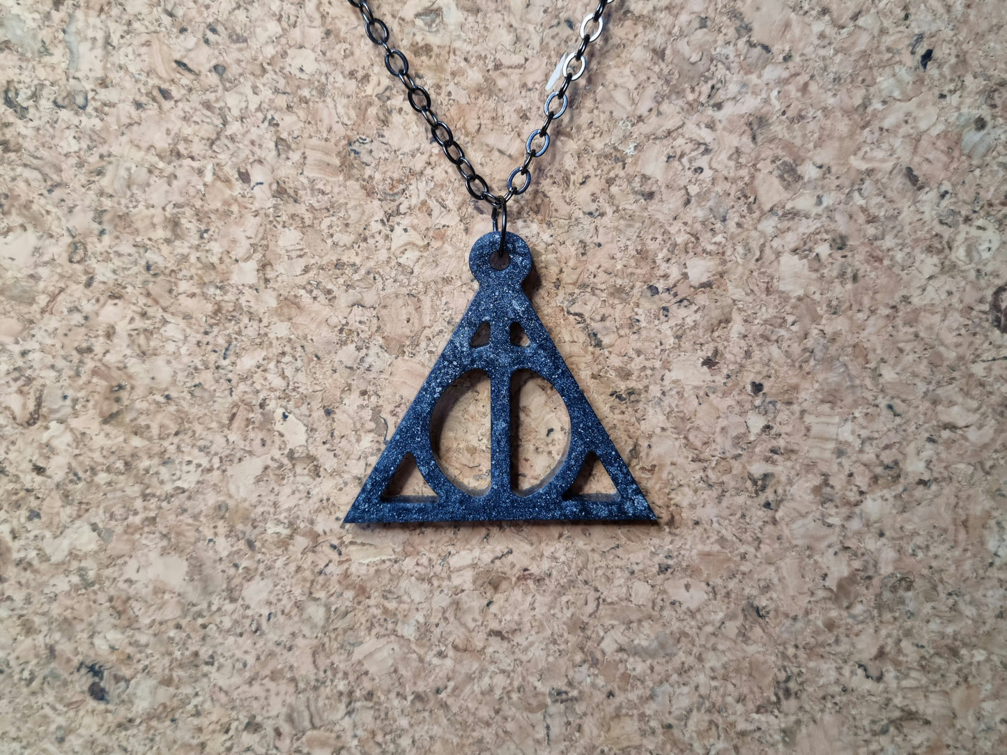 Hallows Necklace