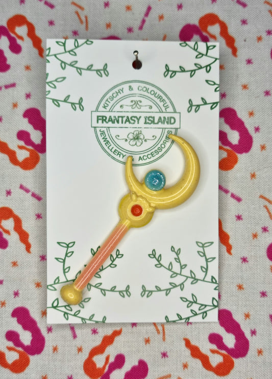Sailor Moon Stick Pin