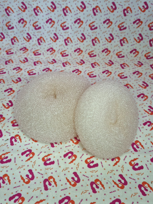 Donut Hair Fillers