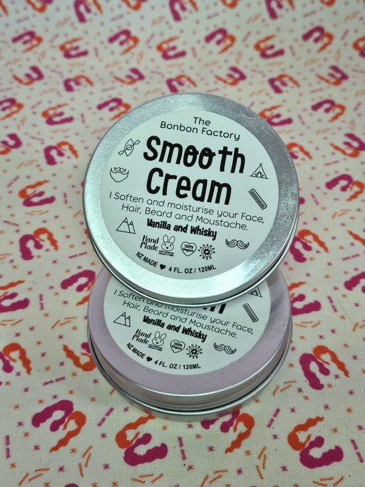 Smooth Cream