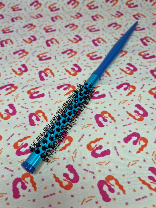 Round Fringe Brush