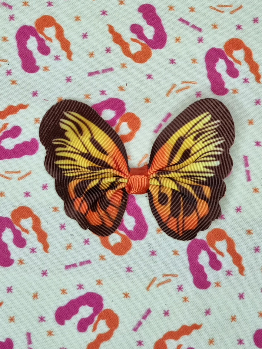 Butterfly Bows