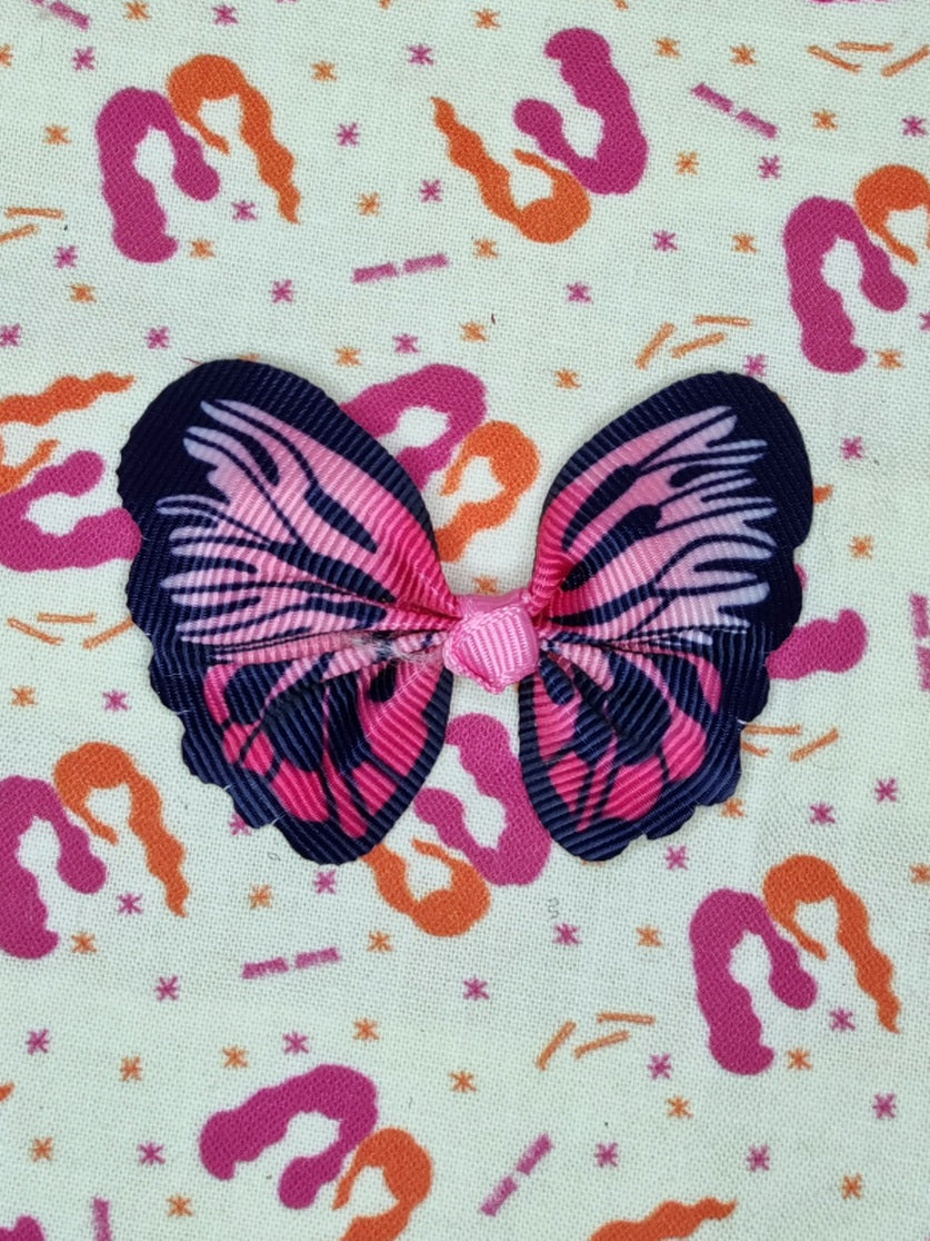 Butterfly Bows