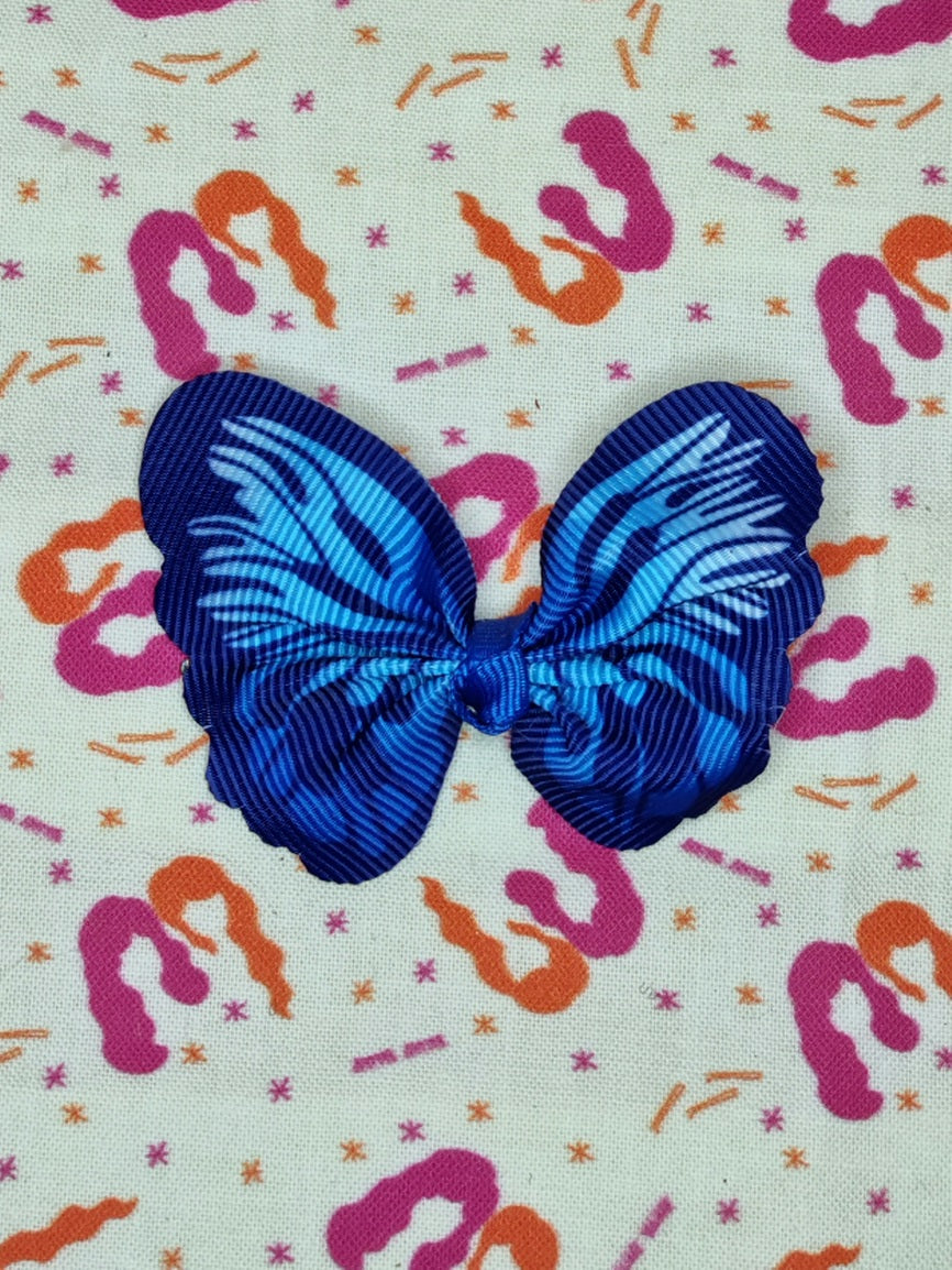 Butterfly Bows