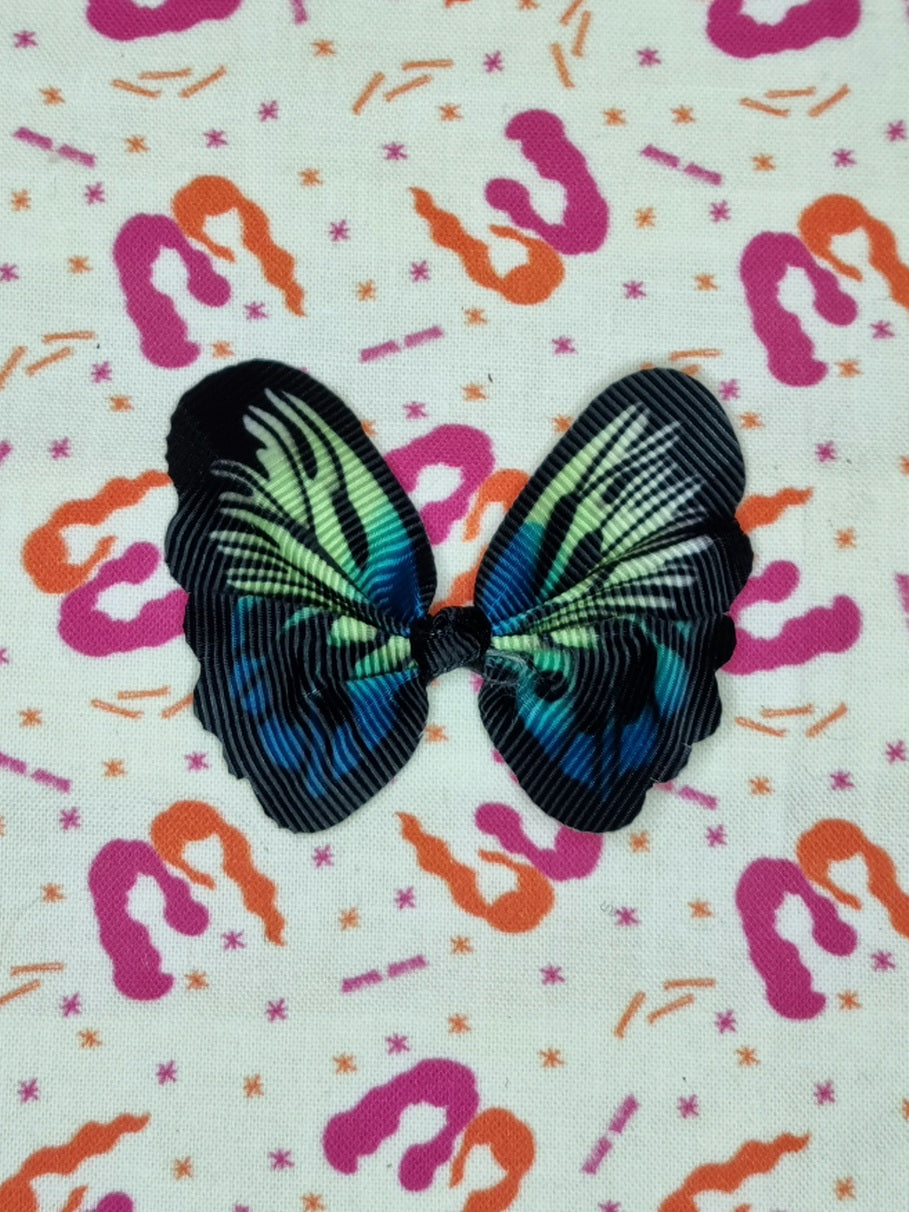 Butterfly Bows