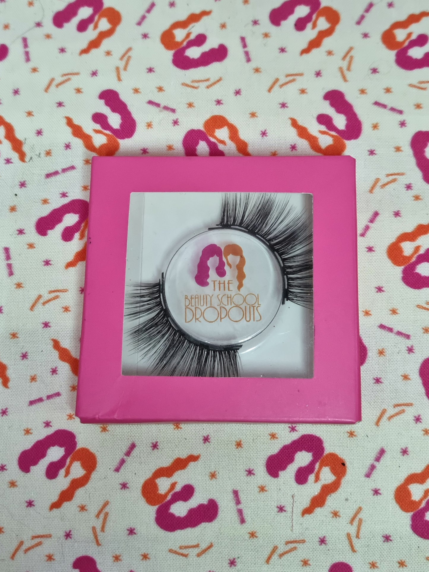 Magnetic Lashes - Single Pair