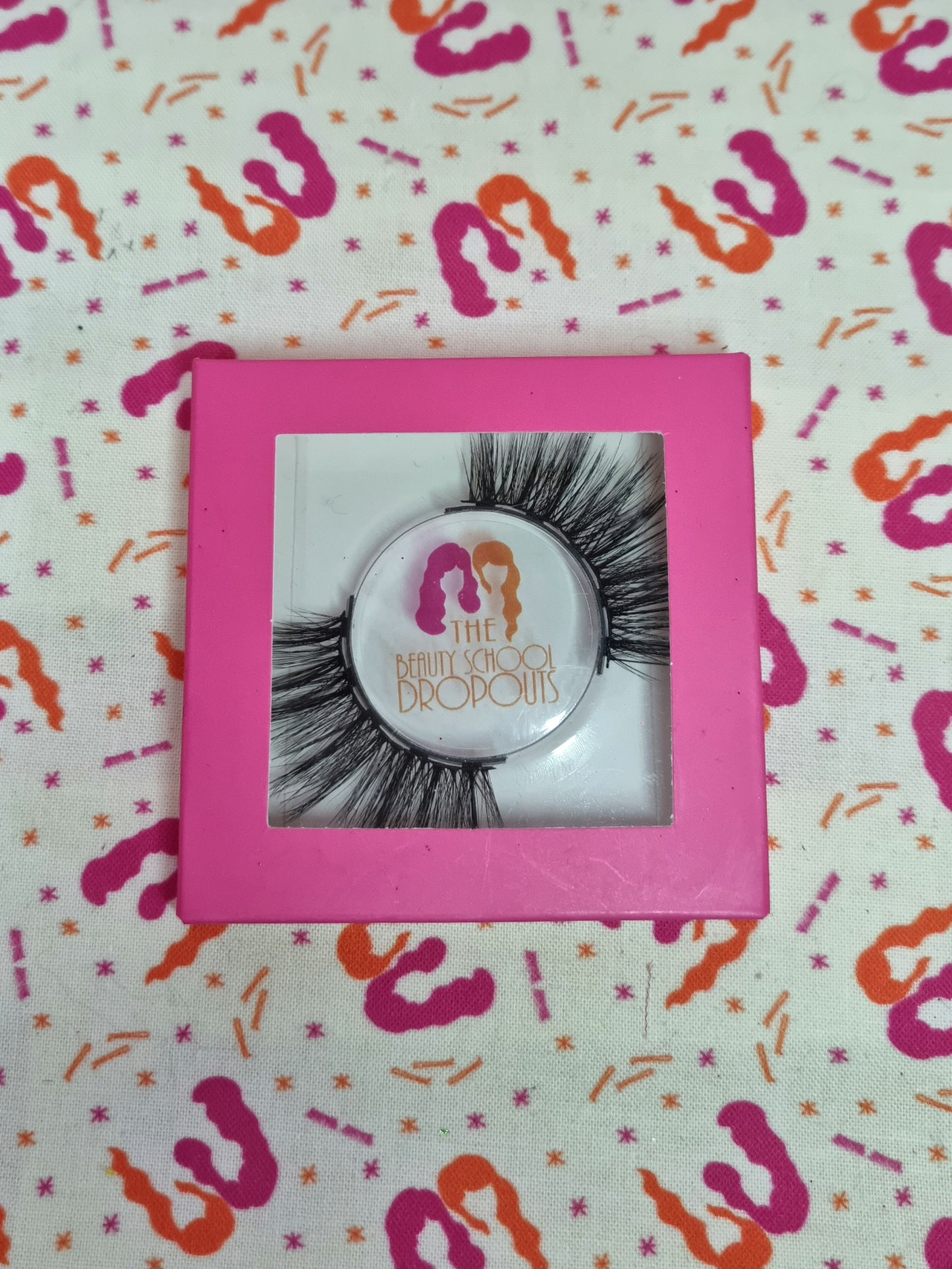 Magnetic Lashes - Single Pair