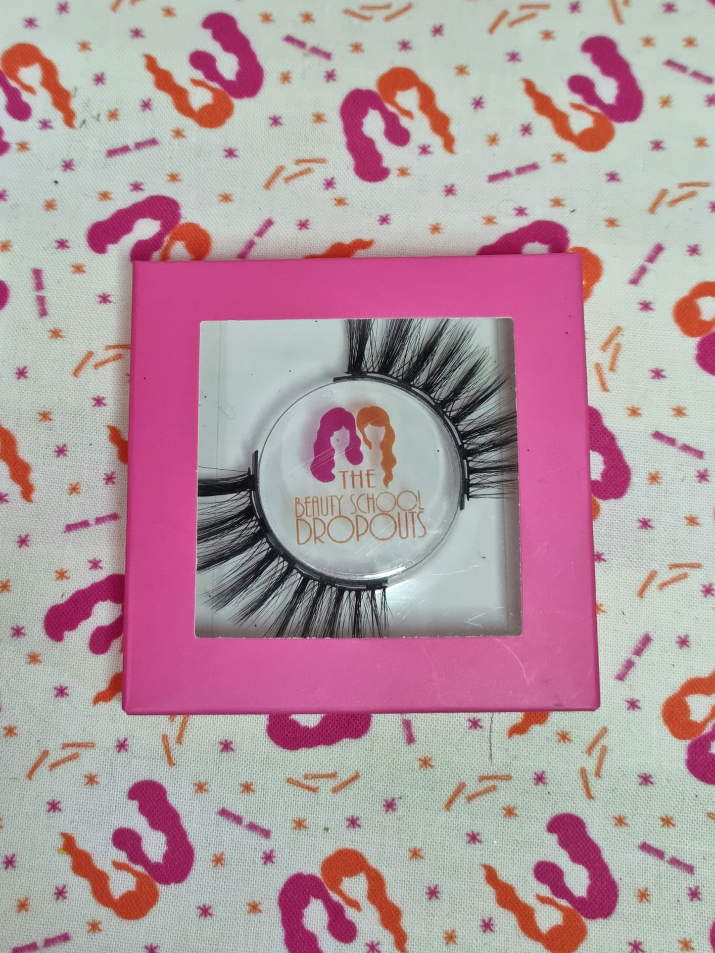 Magnetic Lashes - Single Pair