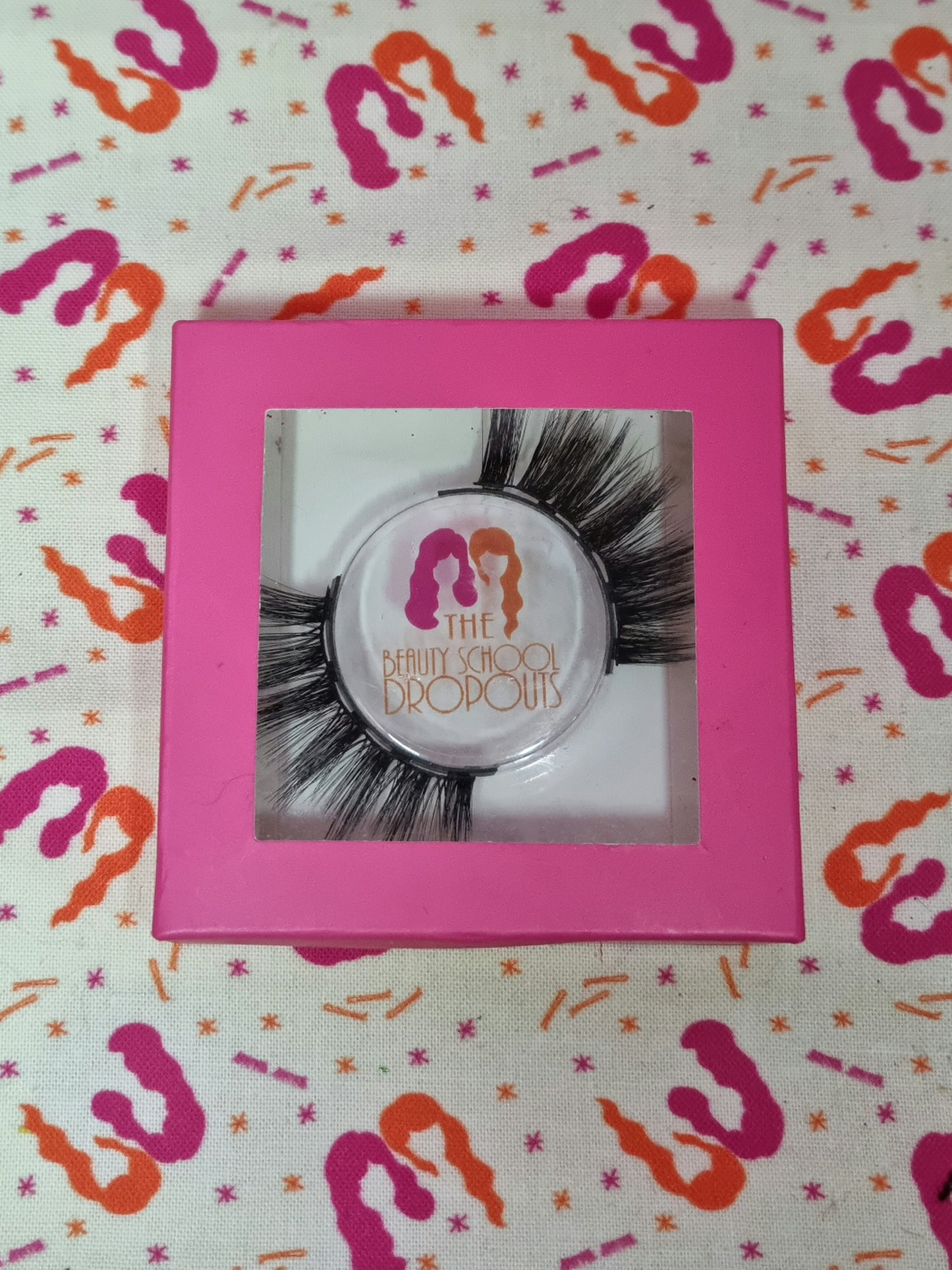 Magnetic Lashes - Single Pair