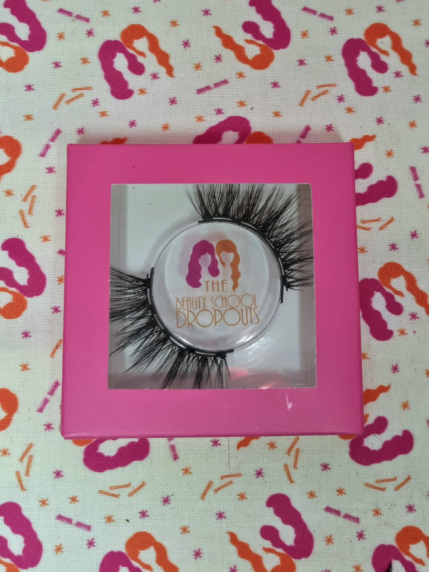 Magnetic Lashes - Single Pair