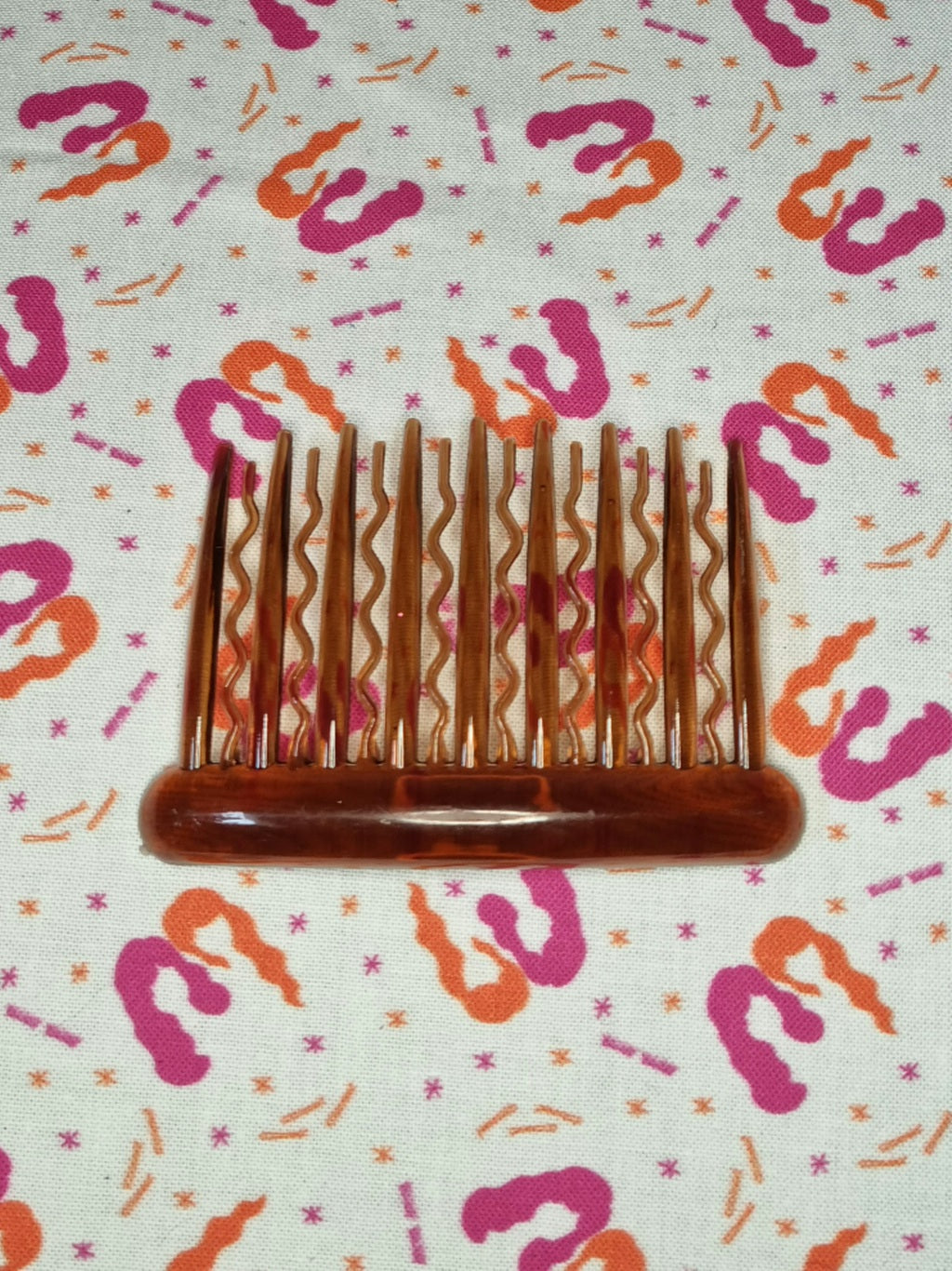 Extra Grip Side Combs