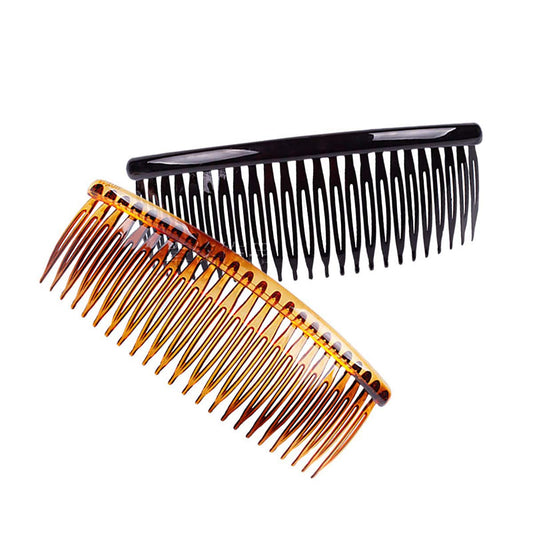 Extra Long Side Combs - 2 Pack