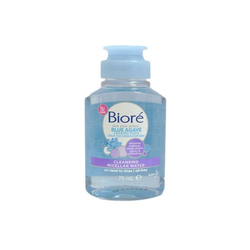 Biore Blue Agave Micellar Water