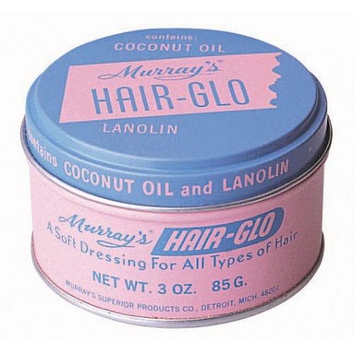Hair Glo Pomade