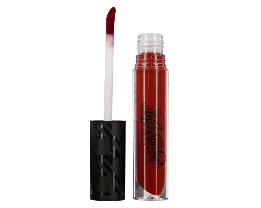 Suavecita LipGrip Liquid Lipstick