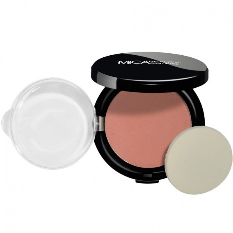 Mica Beauty - Pressed Mineral Blush