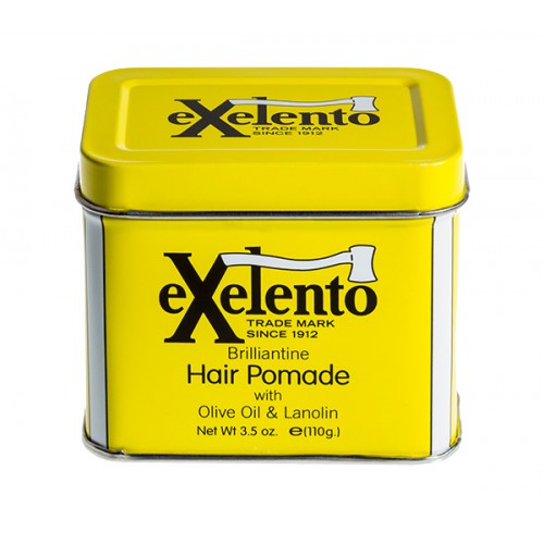 Exelento Pomade