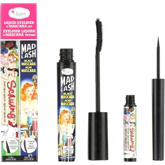 Mad Lash & Schwing Liner Set