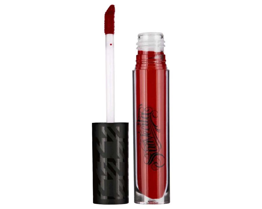 Suavecita LipGrip Liquid Lipstick